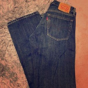 Levi’s Jeans